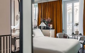 Hotel Faubourg Galant Paris - Handwritten Collection